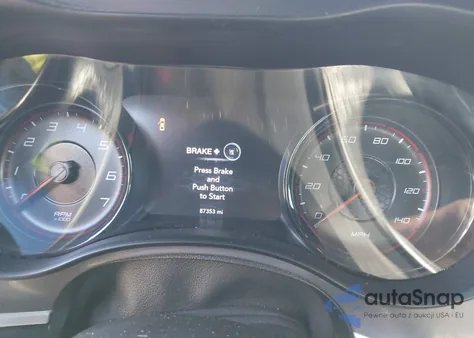 2019 Dodge Charger Sxt Rwd from USA, damaged, VIN 2C3CDXBG6KH715243